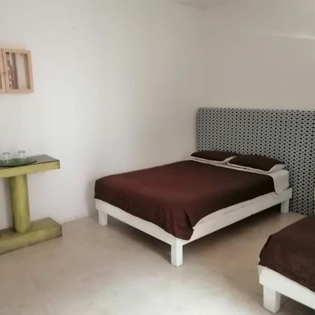 Hotel Casa Rua Oaxaca Zewnętrze zdjęcie