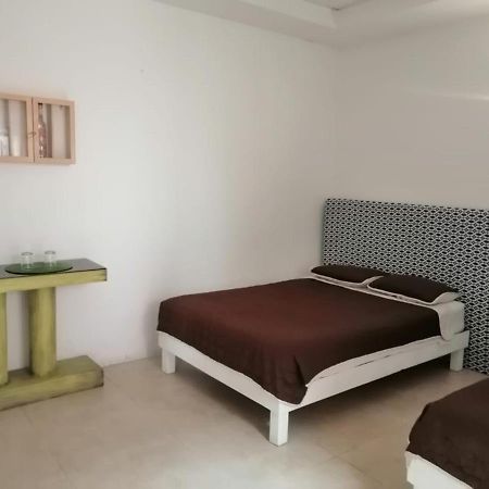 Hotel Casa Rua Oaxaca Zewnętrze zdjęcie