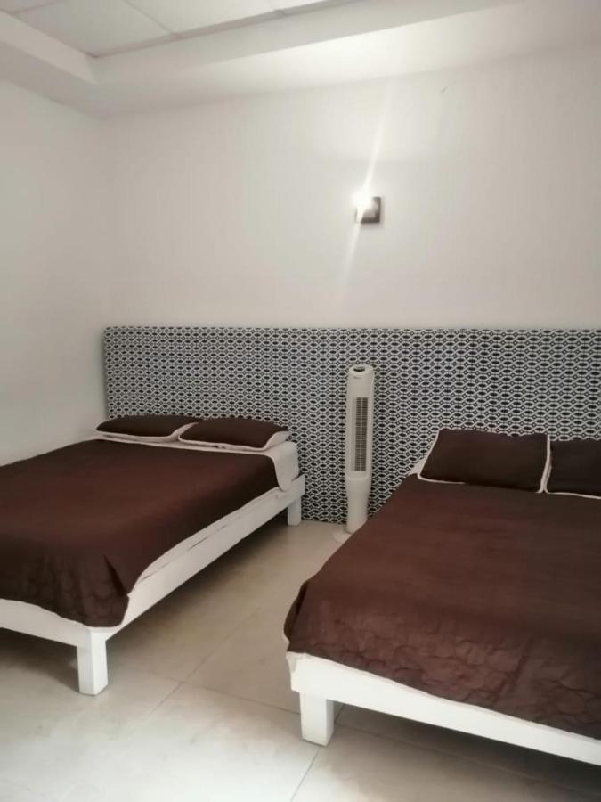 Hotel Casa Rua Oaxaca Zewnętrze zdjęcie