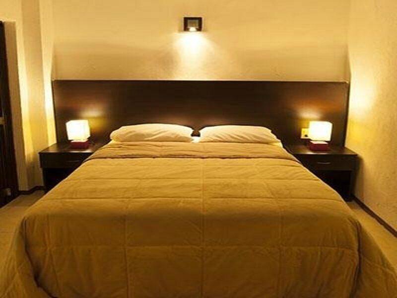Hotel Casa Rua Oaxaca Zewnętrze zdjęcie