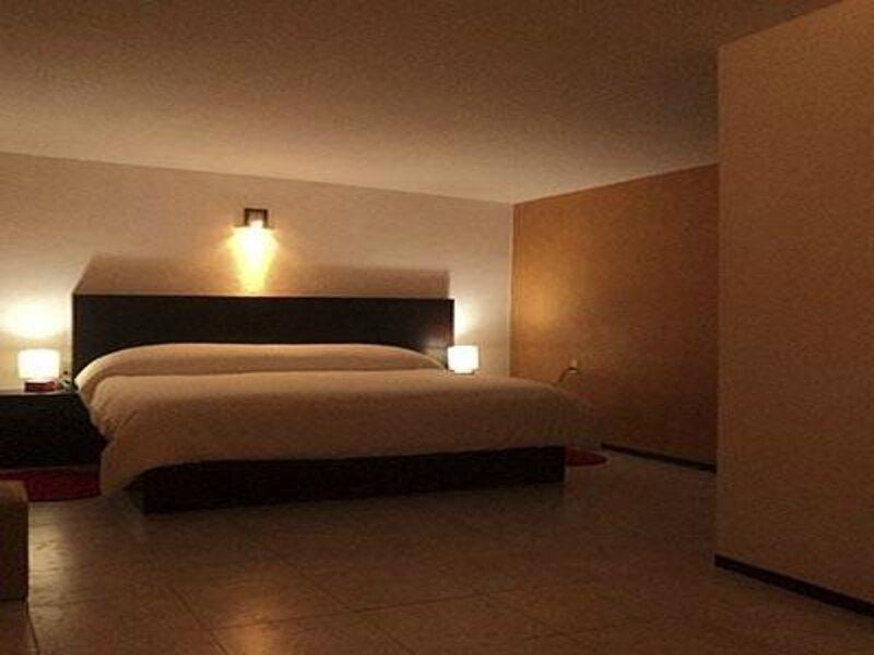 Hotel Casa Rua Oaxaca Zewnętrze zdjęcie