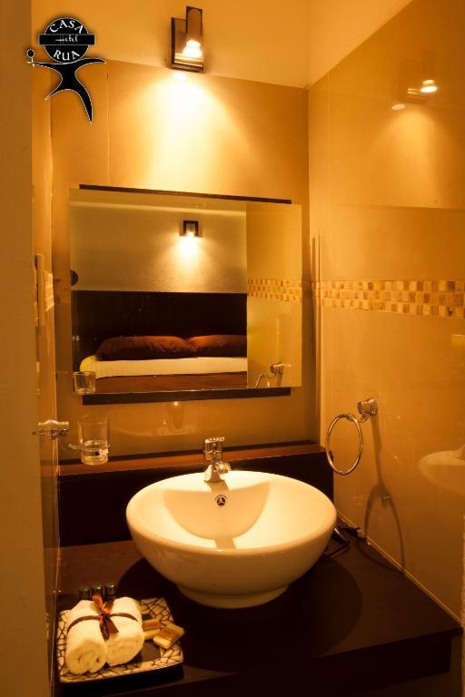 Hotel Casa Rua Oaxaca Pokój zdjęcie