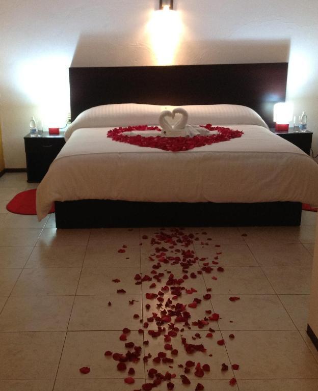 Hotel Casa Rua Oaxaca Zewnętrze zdjęcie