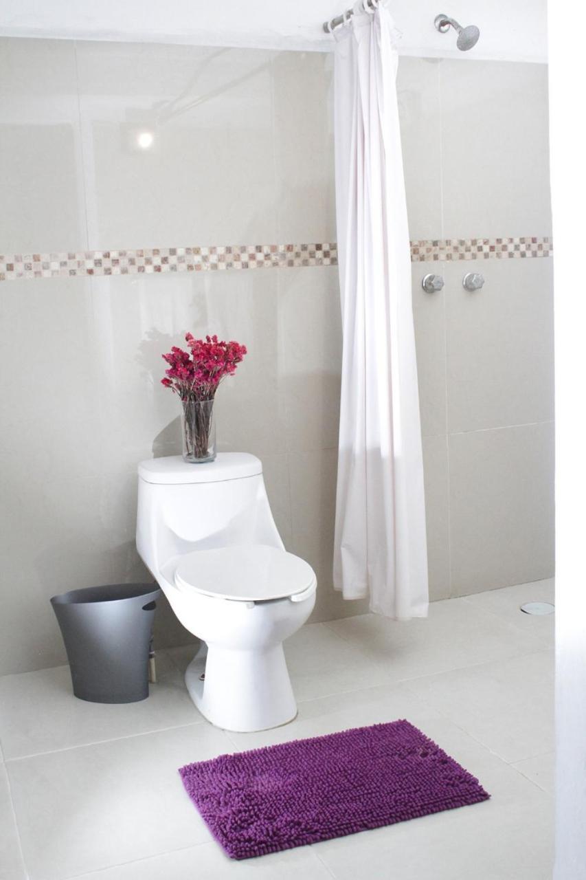 Hotel Casa Rua Oaxaca Zewnętrze zdjęcie