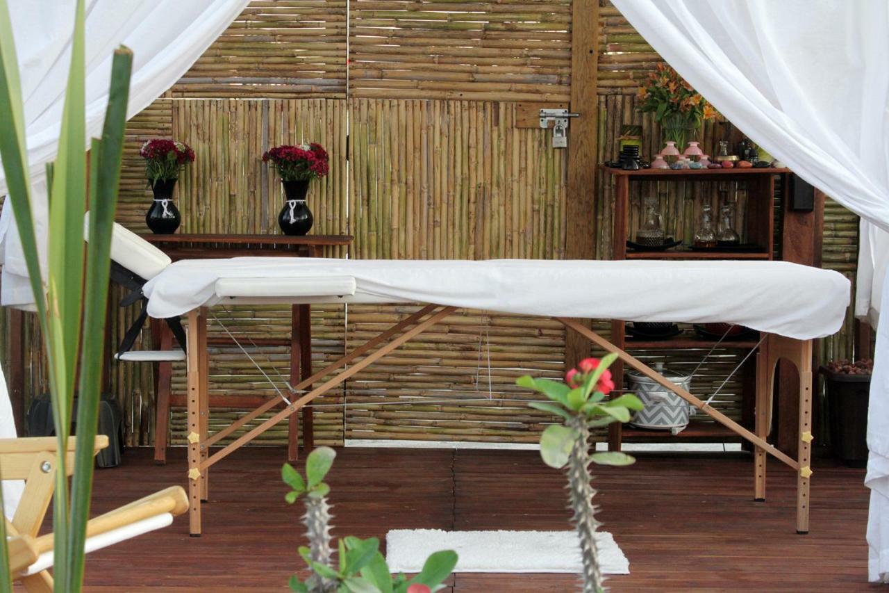 Hotel Casa Rua Oaxaca Zewnętrze zdjęcie