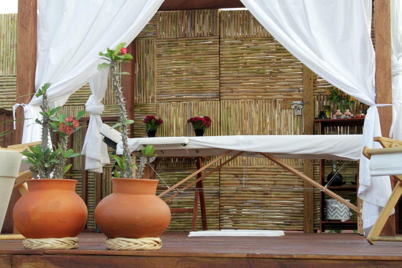 Hotel Casa Rua Oaxaca Zewnętrze zdjęcie